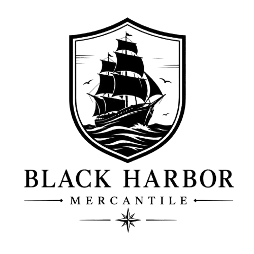 Black Harbor