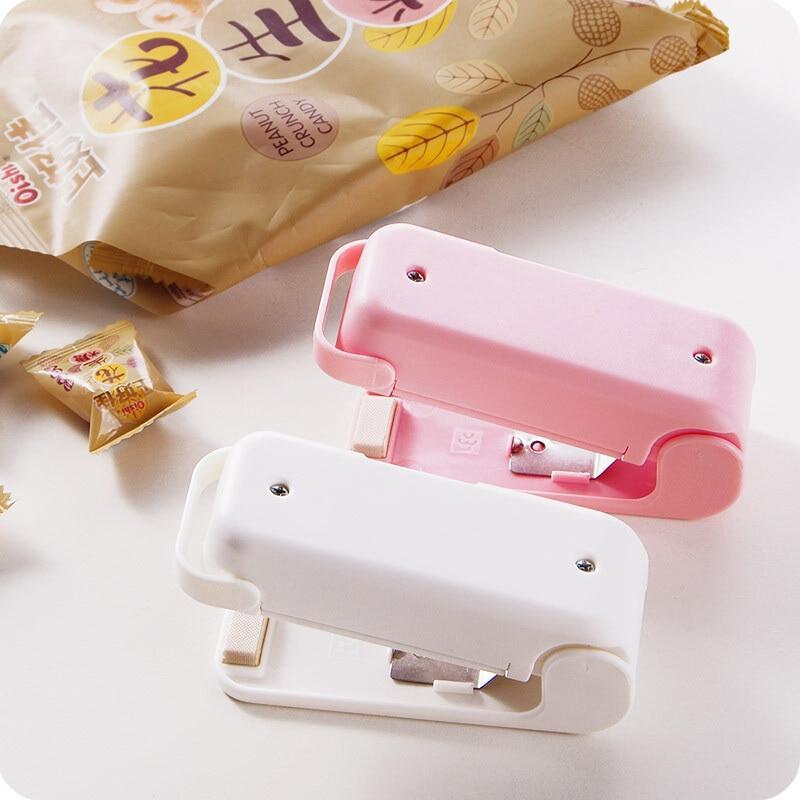 Mini Heat Bag Sealer